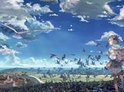 Conoce síntesis Atelier Firis: Alchemist Mysterious Journey incentivos reserva