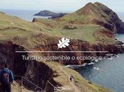 Turismo sostenible ecológico