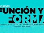 Función Forma Mirada Diseño Innovación España