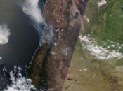 Ayuda contra Fuego. Cuida Protege Tierra