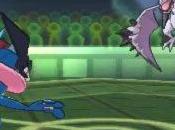 Banean personas Pokémon Luna introducir pokémon modificados