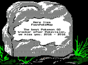 Niantic elimina aplicaciones rastreo Pokémon como Pokémap