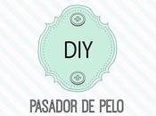 Pasador pelo