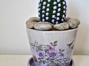 Tutorial, cactus ganchillo loreak