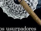 usurpadores Jorge Zepeda Patterson
