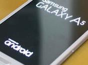Galaxy características funcionamiento