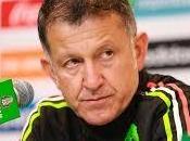 Chivas participara como injusto para Osorio