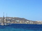 Mykonos, dame horas bajo