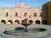 Remodelan histórica fuente Aranzazú