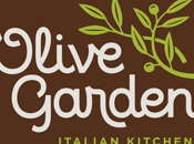 Oliver garden italian restaurant