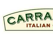 Carrabba's italian restaurant
