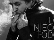 Joaquín Sabina presenta nuevo single niego todo’