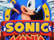 Games señala habrá versión física Sonic Mania Switch