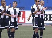 Enero ALianza Lima [Copa Gráfico]