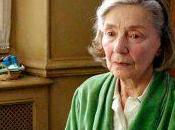 Muere Emmanuelle Riva años