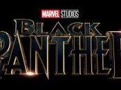 Presentada primera sinopsis ‘Black Panther’
