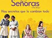 Criadas señoras, Kathryn Stockett