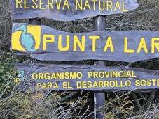 Reserva Natural Punta Lara