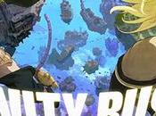 ANÁLISIS: Gravity Rush