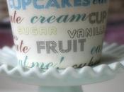 Magdalenas café leche