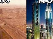 Dubai ciudad riquezas costumbres