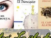 Booktag: isla desierta
