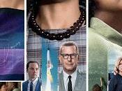 Figuras Ocultas Vídeo Review. lucha racial América