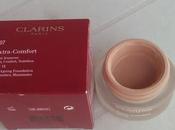 Maquillaje Clarins extra-comfort