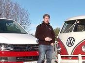Volkswagen Multivan “vs” Prueba Análisis Test Review español coches.net