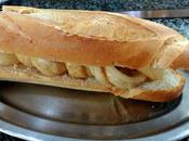 Bocadillo calamares