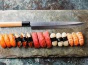 ¿Merece pena tener cuchillo sushi casa?