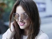 Jersey punto rosa cuarzo