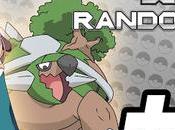 Pokémon blanco randomlocke ¡empiezan problemas!