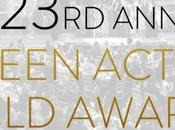 Ganadores awards 2017