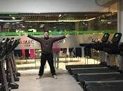 importancia hacer deporte adecuado para músicos