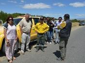 Junín Andes: intendente Corazzini incendio