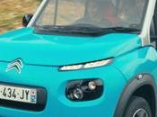 Prueba vídeo Citroën E-Mehari: ¡más curioso!