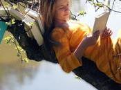 "Novelas cortas" para leer día"