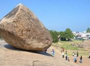 piedra toneladas desafía leyes física