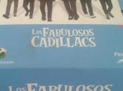 Discografia Fabulosos Cadillacs: Coleccion Telecom Personal Sony Ericsson (2008)