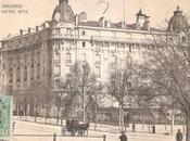 ¿Cuánto costó Hotel Ritz?