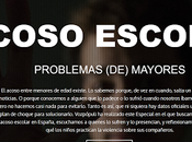 #AcosoEscolar, problemas (de) mayores. Monográfico @voz_populi
