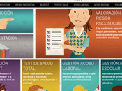 Herramientas gestión riesgos psicosociales sector educativo