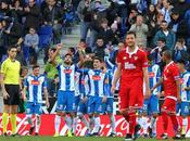 Crónica Espanyol Sevilla