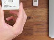 USB-C Power Meter Satechi