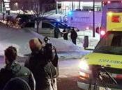 Nuevos detalles atentado mezquita canadiense