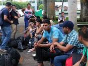 Empeora situación migrantes cubanos varados Panamá México
