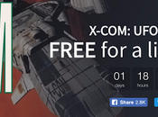 X-COM: Defense gratis para Steam (PC)