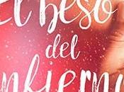 RESEÑA: beso infierno (Jennifer Armentrout)