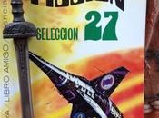 CIENCIA FICCIÓN SELECCIÓN Varios autores (1976)